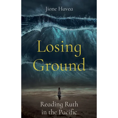 Losing Ground - Hardcover
