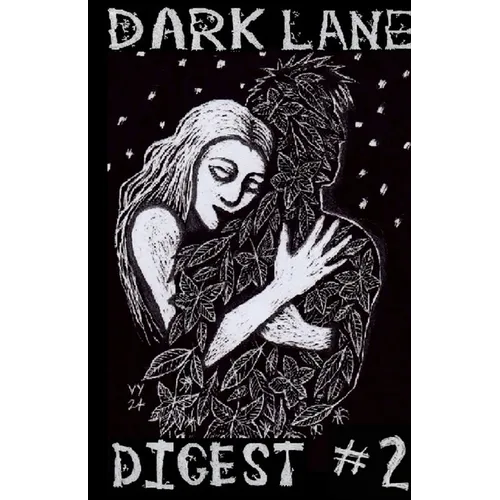 Dark Lane Digest #2 - Paperback