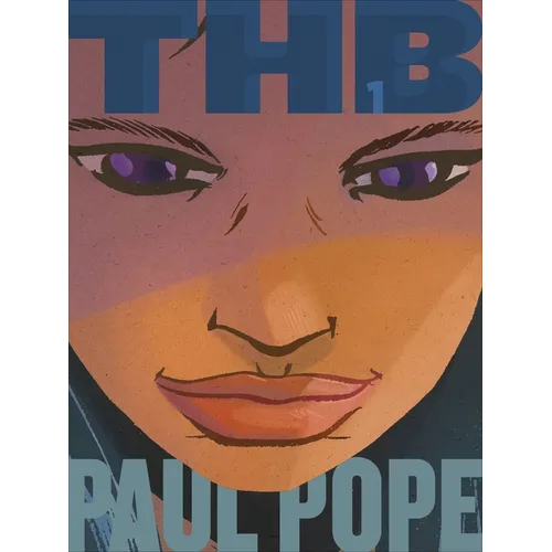 Total Thb, Volume 1 - Paperback