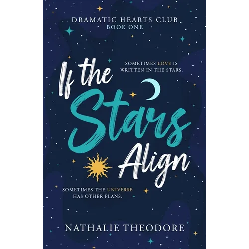 If the Stars Align - Paperback