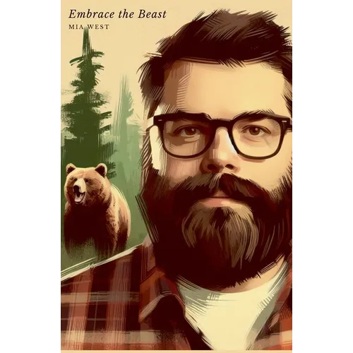 Embrace the Beast - Paperback
