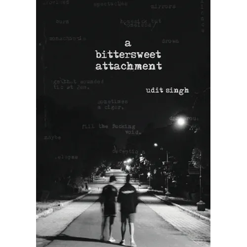A Bittersweet Attachment - Paperback