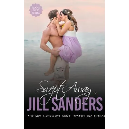 Swept Away - Paperback
