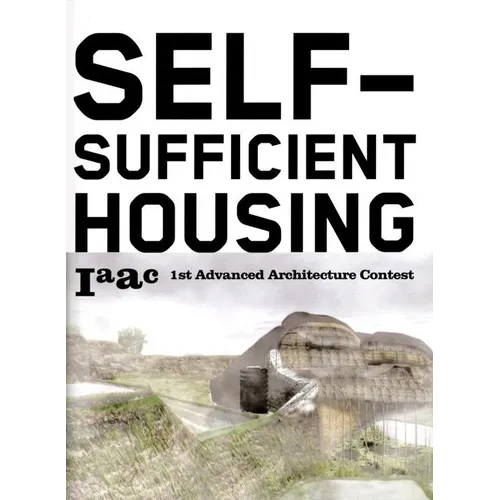 Self Sufficient Housing - Paperback