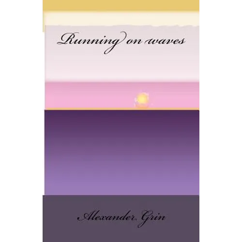 Running on waves - Paperback