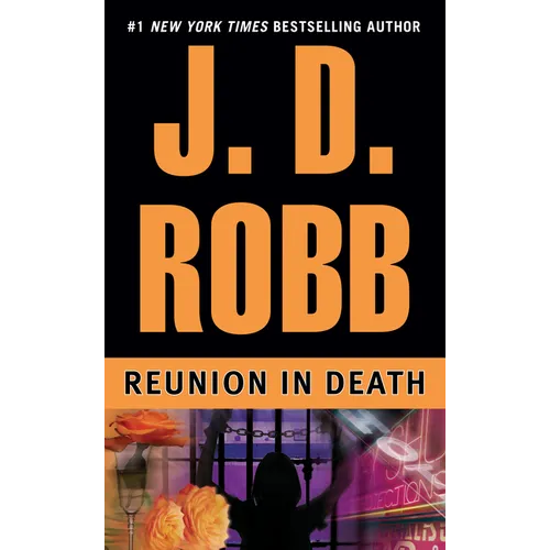 Reunion in Death - Paperback
