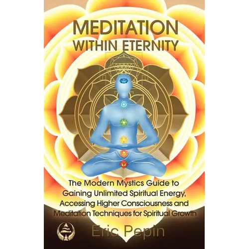Meditation within Eternity - Paperback