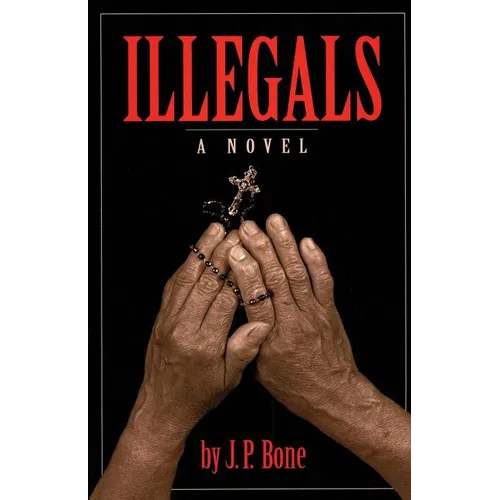 Illegals - Paperback