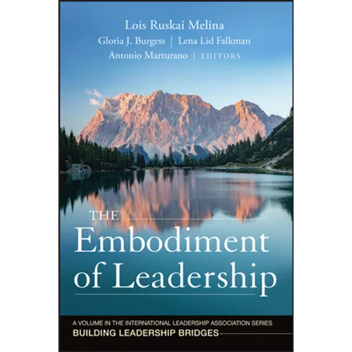 The Embodiment of Leadership - Paperback