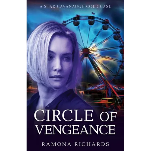 Circle of Vengeance - Paperback