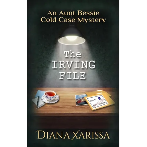 The Irving File - Paperback