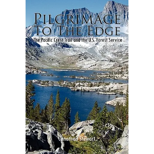Pilgrimage to the Edge - Paperback