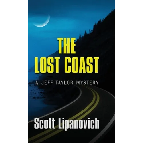 The Lost Coast - Hardcover
