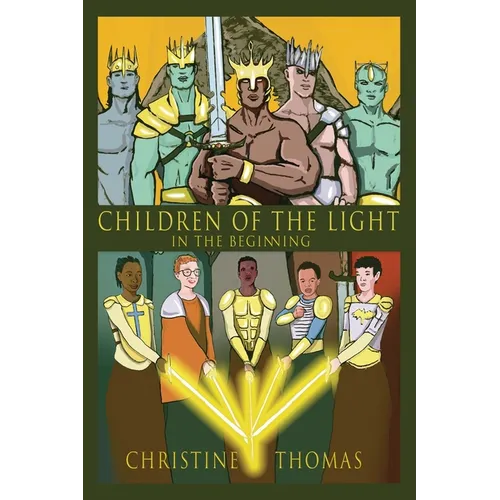 Children of the Light: In the Beginning - Paperback