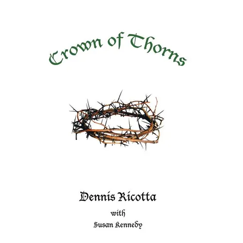 Crown of Thorns - Hardcover