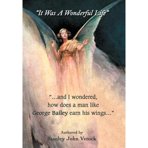 It Was a Wonderful Life - Hardcover