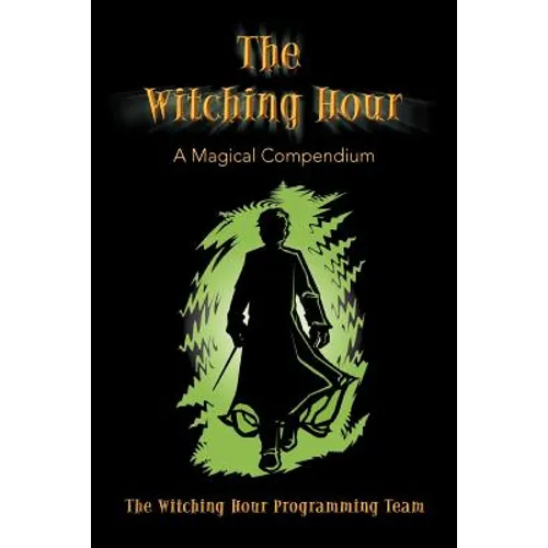 The Witching Hour - Paperback