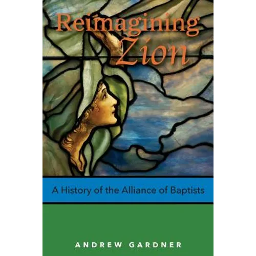 Reimagining Zion - Paperback