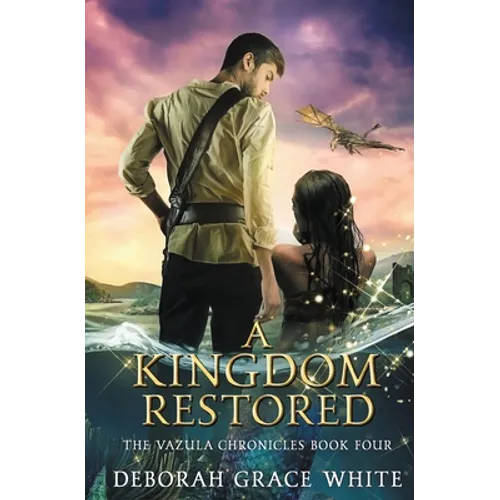 A Kingdom Restored - Paperback