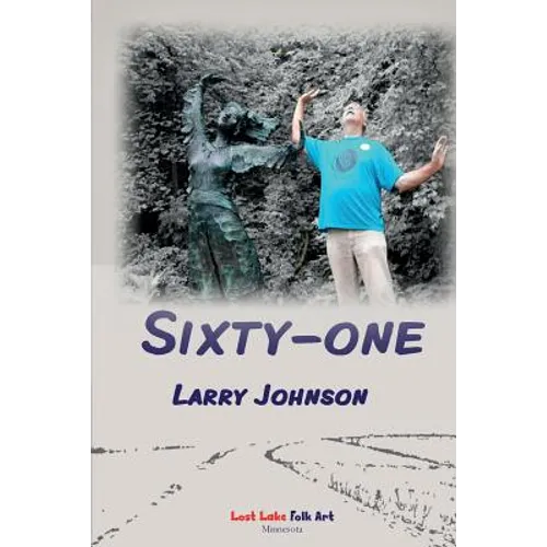 Sixty-one - Paperback