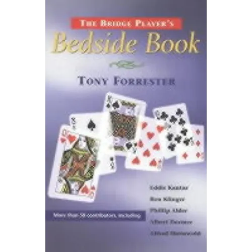 Bridge Player's Bedside Book - Paperback