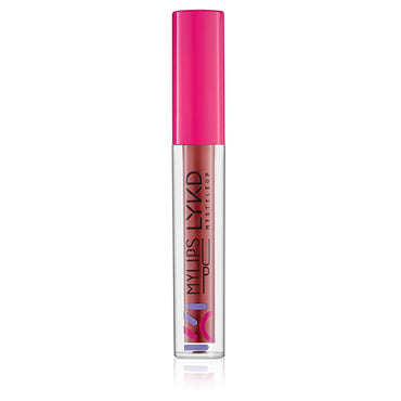 LYKD Volumizing Lipstick 545 Lovely