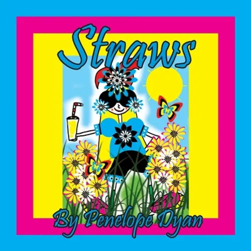 Straws - Paperback