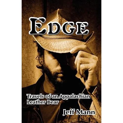 Edge - Paperback