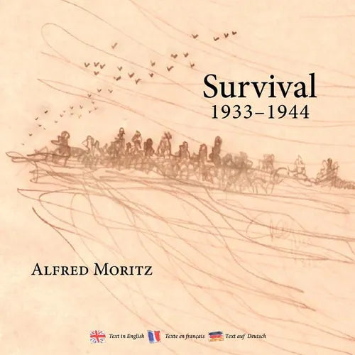 Survival 1933-1944 - Paperback