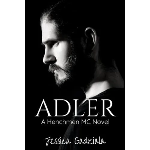 Adler - Paperback