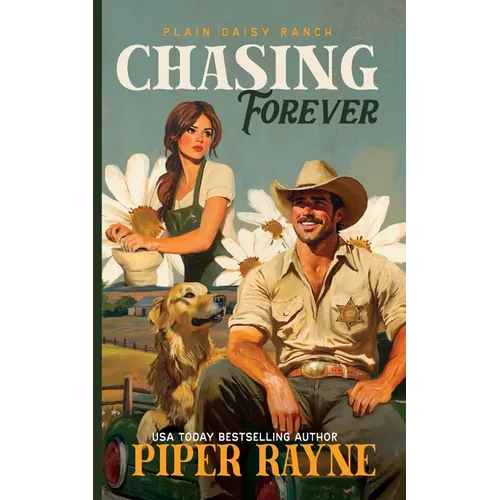 Chasing Forever: The Owens (Plain Daisy Ranch Book 4) - Paperback
