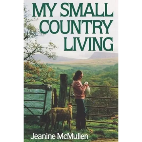My Small Country Living - Paperback