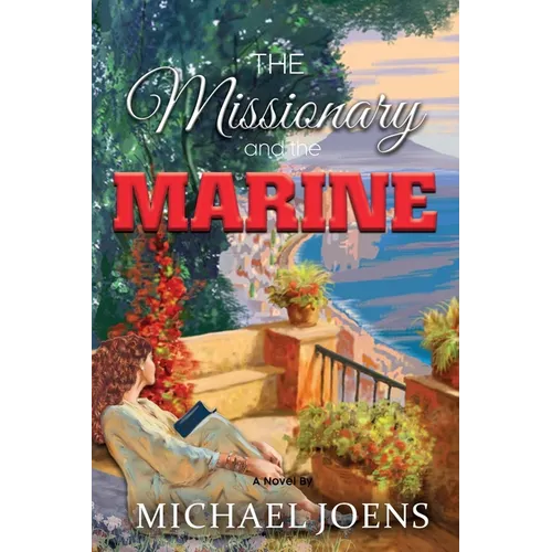 The Missionary and the Marine - Paperback