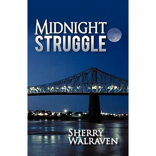 Midnight Struggle - Paperback