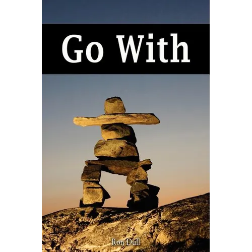 Go with - Paperback