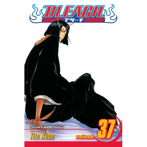 Bleach, Vol. 37 - Paperback