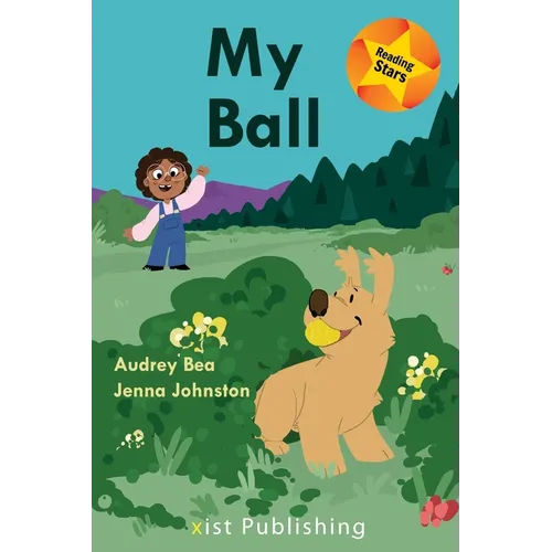 My Ball - Paperback
