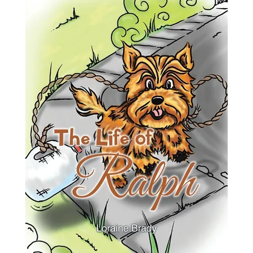 The Life of Ralph - Paperback