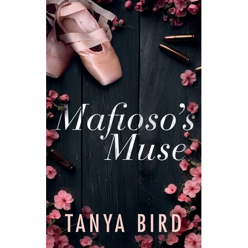 Mafioso's Muse - Paperback