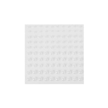 Nascita Face Jewels - 15, Temporary Face Decoration, Adhesive Face Gems for Festivals and Parties
