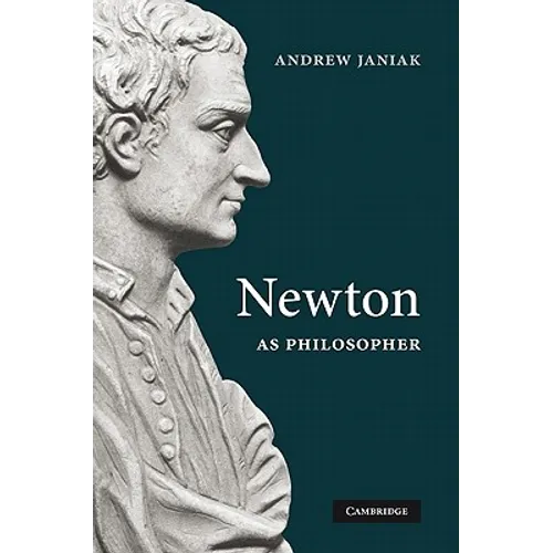 Newton as Philosopher - Paperback