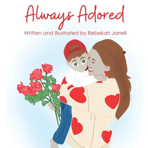 Always Adored - Paperback