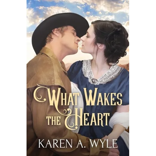What Wakes the Heart - Paperback