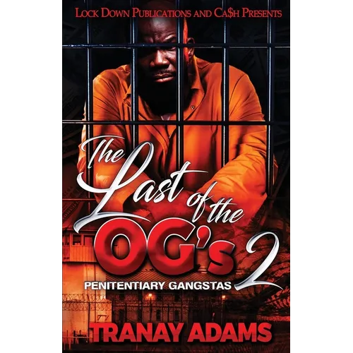 The Last of the OG's 2 - Paperback