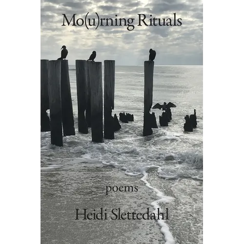 Mo(u)rning Rituals - Paperback