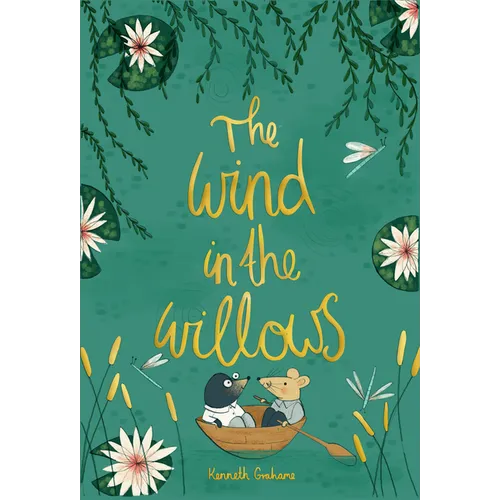 The Wind in the Willows - Hardcover