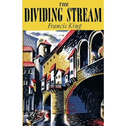 The Dividing Stream - Paperback