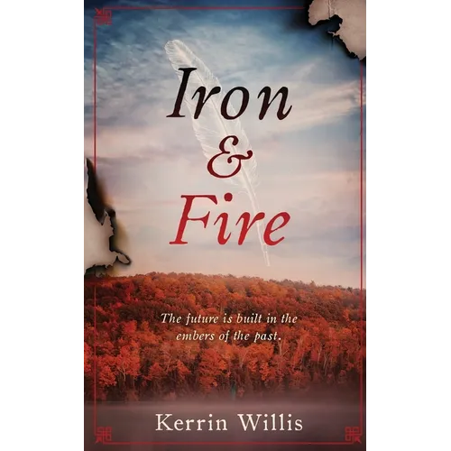 Iron & Fire - Paperback