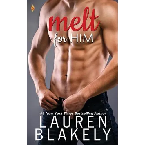 Melt for Him - Paperback