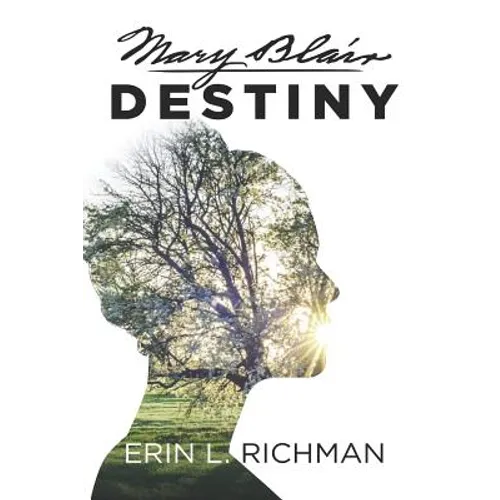 Mary Blair Destiny - Paperback